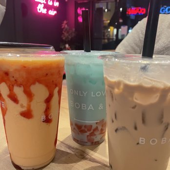 BobaLust - Bubble Tea Near Me - Seattle, Washington BobaLust - Bubble Tea Near Me - Seattle, Washington