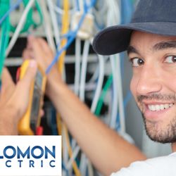 Solomon Electric