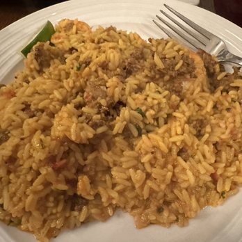 Four Twelve Project - Paella - New American Near Me - Coraopolis, Pennsylvania