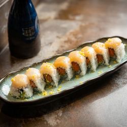 WAKI Japanese Cuisine - Venus Roll