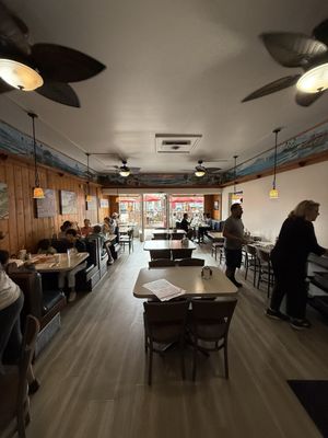 Encinitas Cafe by null