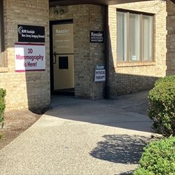 Kessler Rehabilitation Center - Randolph - Center Grove Rd