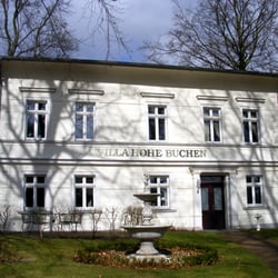 Villa Hohe Buchen