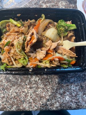 Chang Thai Cuisine by null