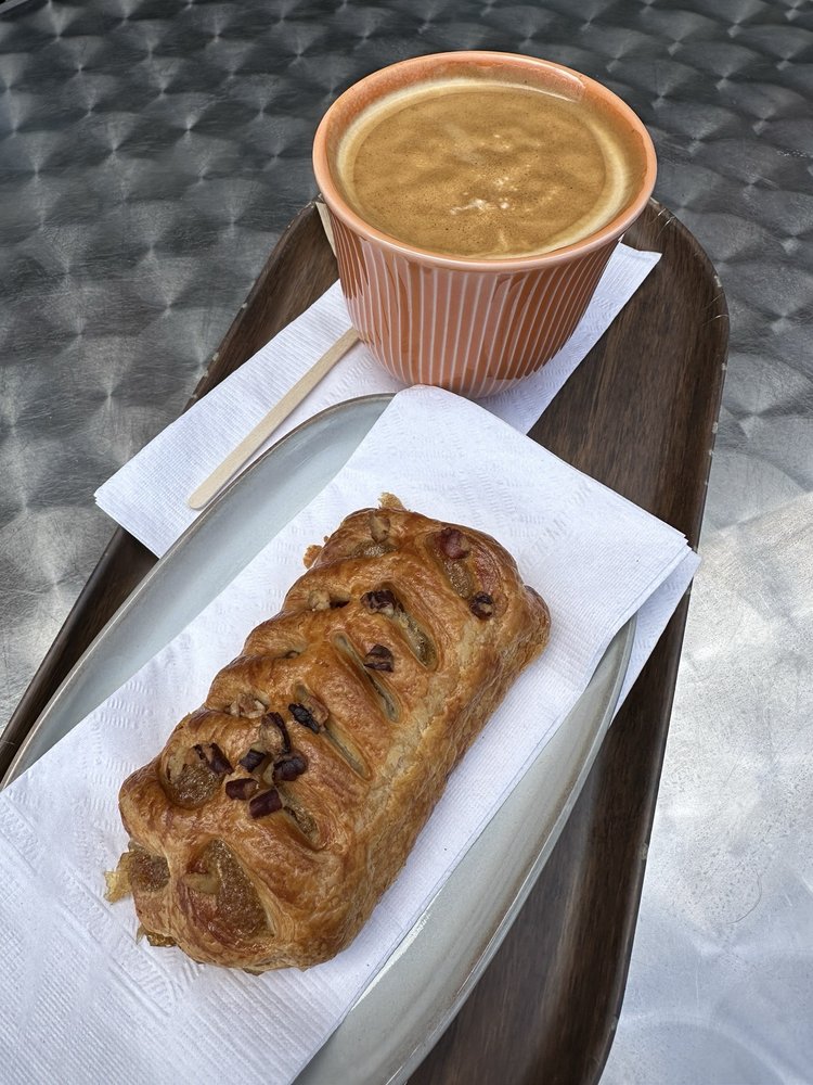 Les Cafés du Soleil