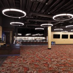 Club One Casino - Club One Casino Event Center