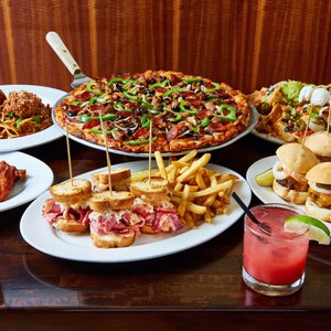 Giovanni Pastrami on Yelp