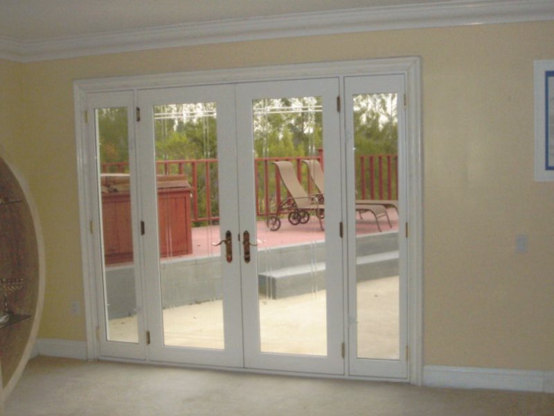 Slide of California Energy Contractors