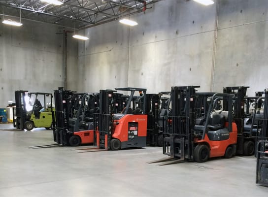 SOUTHWEST TOYOTA LIFT - LAS VEGAS - Updated July 2025 - 20 Photos ...