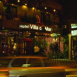 Hotel vila do mar