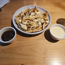 Poutine