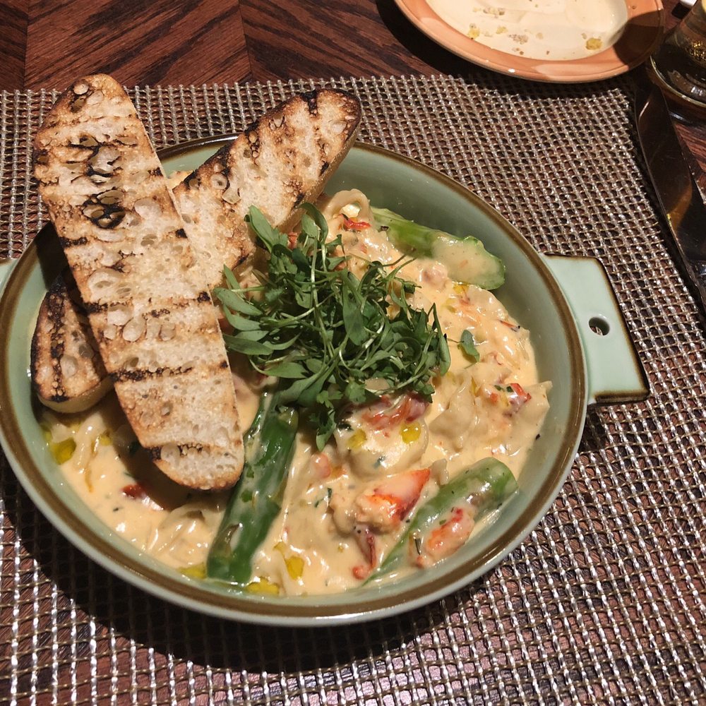 The Corn Maiden - Lobster Pasta - Steakhouses Near Me - Santa Ana Pueblo, New Mexico The Corn Maiden - Lobster Pasta - Steakhouses Near Me - Santa Ana Pueblo, New Mexico