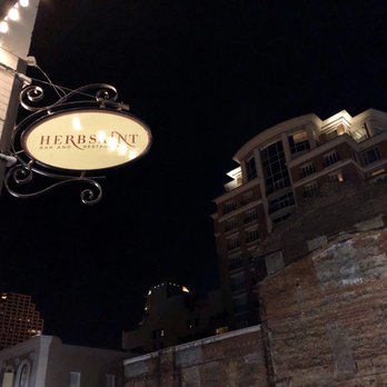 Herbsaint - French Near Me - New Orleans, Louisiana Herbsaint - French Near Me - New Orleans, Louisiana