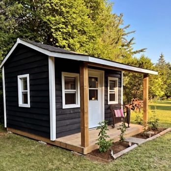 Arias Construction and Trim - General Contractors Near Me