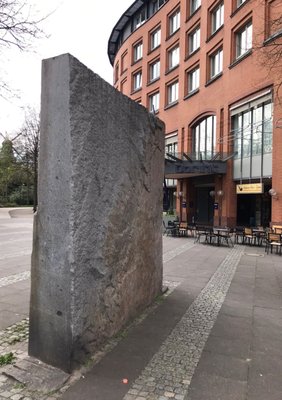 Dorint Hotel Bremen by null