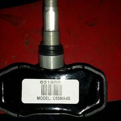 A & E Unlimited - Your tpms tire pressure monitor, that light thingy that comes on the dash