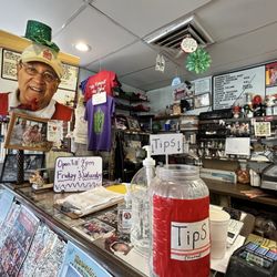 Andy's Delicatessen