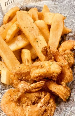 TrYSeafood Grill in Cary by null