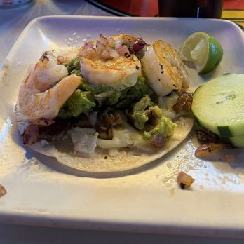 Desvelados - Shrimp and steak tacos - Mexican Near Me - Whittier, California
