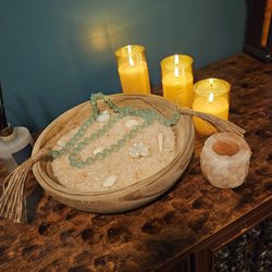 Tavoos Spa
