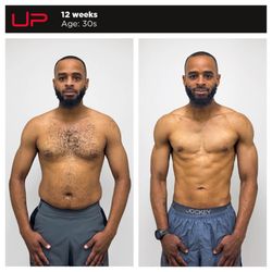 Ultimate Performance Personal Trainers - Bethesda