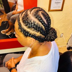 Juana Dominican Salon