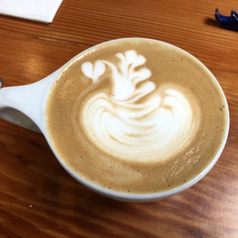 Handlebar Coffee Roasters - Vanilla Latte - Coffee Roasteries Near Me - Santa Barbara, California Handlebar Coffee Roasters - Vanilla Latte - Coffee Roasteries Near Me - Santa Barbara, California