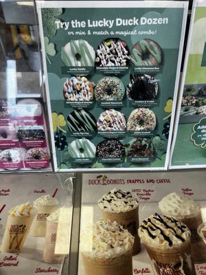 Menu photo 1 Duck Donuts Woodbury, MN Menu photo 1 Duck Donuts Woodbury, MN