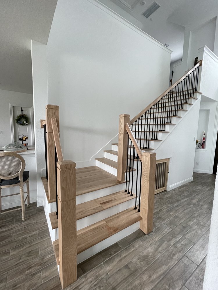 Slide of Martinez Construction Group