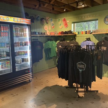 Hi-Wire Brewing - Beer Gardens Near Me - Asheville, North Carolina Hi-Wire Brewing - Beer Gardens Near Me - Asheville, North Carolina