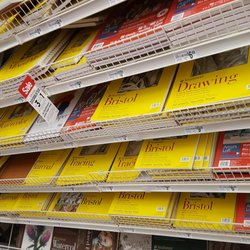 Michaels - Huge tablet sale....it's basically buy 1 get 2 free