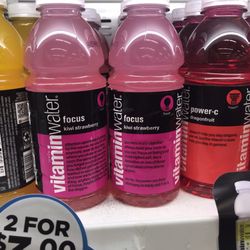 SP Market - Vitamin water