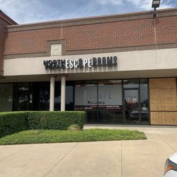 North Texas Escape Rooms - Entrance