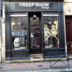 Freep' Show