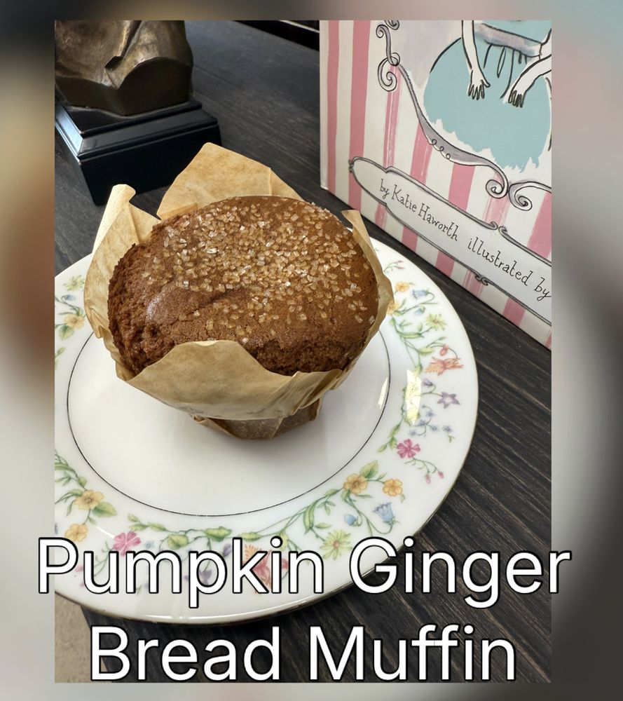 Cuppa More Pages Logo