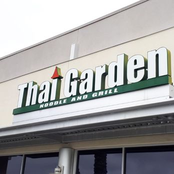 Thai Garden - Thai Near Me - Foothill Ranch, California