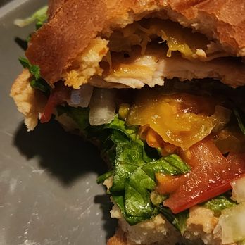 Rain City Burgers - Closeup - Burgers Near Me - Seattle, Washington