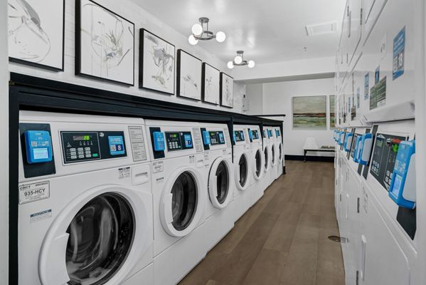 Roosevelt Historic Loft Apartments by null