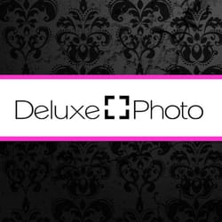 Deluxe Photo Booths