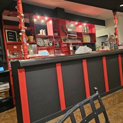 Jovick Brothers Burgers - Order here for a delicous burger or hotdog.