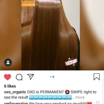 Verlique - Hair Stylists Near Me - New York, New York