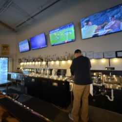 Arnette Creek Watering Hole - Options