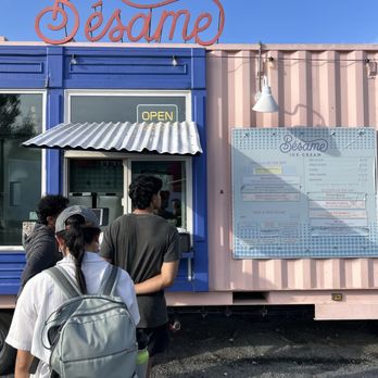 Besame - Desserts Near Me - Austin, Texas