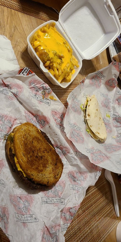 BOB’S BURGERS Updated September 2024 49 Photos & 41 Reviews 6101