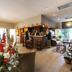 L'Auberge de la Garenne