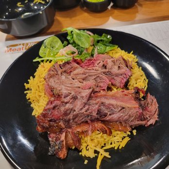 Meat Moot Smoking - Smokehouse Near Me - Burbank, Illinois