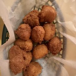 Down South Seafood - Hushpuppies
