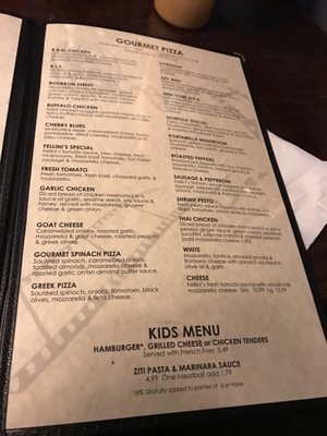 Menu photo 7 Fellini's Norfolk, VA Menu photo 7 Fellini's Norfolk, VA
