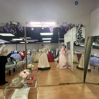 Martha's Quinceaneras & Bridal - Bridal Near Me - Modesto, California Martha's Quinceaneras & Bridal - Bridal Near Me - Modesto, California