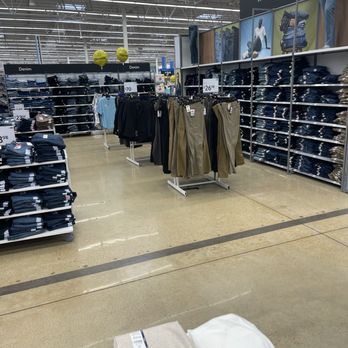 Walmart Supercenter - I got three pairs of cargo pants for 25 and under each. - Grocery Near Me - Columbus, Mississippi